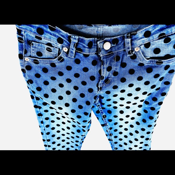 Levi 711's skinny - Picture 15 of 15